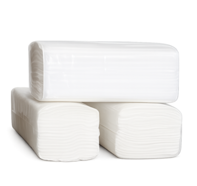 Interfold Handtowel 150*20 PKT