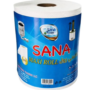Sana Maxi Rolls
