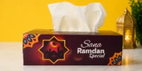SANA TISSUE 11
