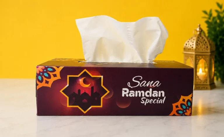 SANA TISSUE 11 SANA TISSUE 11