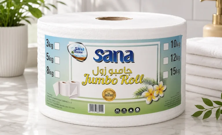 SANA TISSUE 7 SANA TISSUE 7